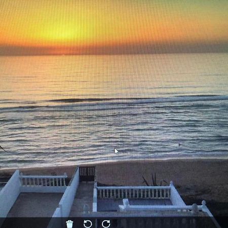 Villa Keltoum Moulay Bousselham Εξωτερικό φωτογραφία