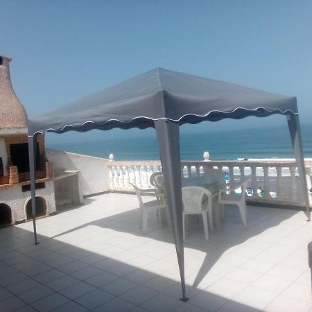 Villa Keltoum Moulay Bousselham Εξωτερικό φωτογραφία