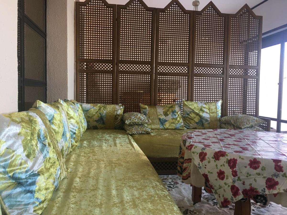 Villa Keltoum Moulay Bousselham Εξωτερικό φωτογραφία