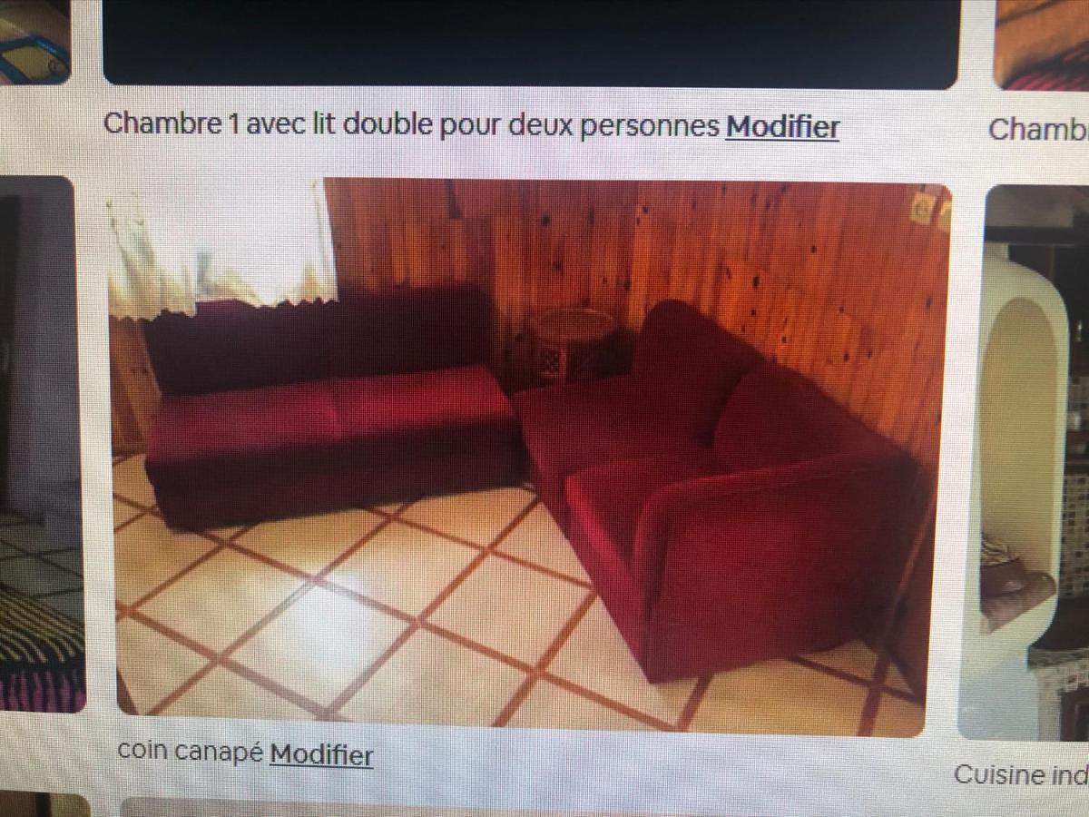 Villa Keltoum Moulay Bousselham Εξωτερικό φωτογραφία