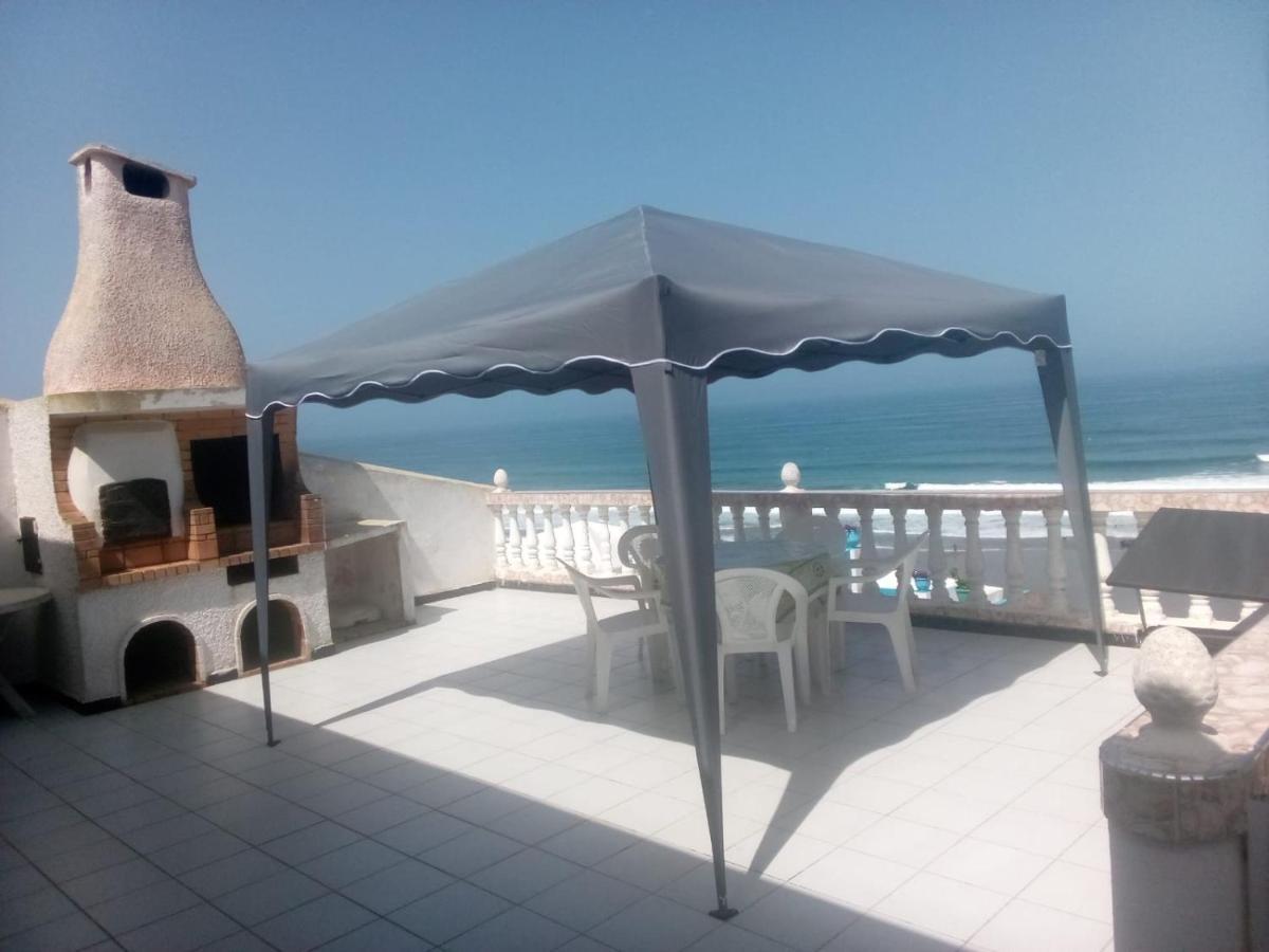 Villa Keltoum Moulay Bousselham Εξωτερικό φωτογραφία