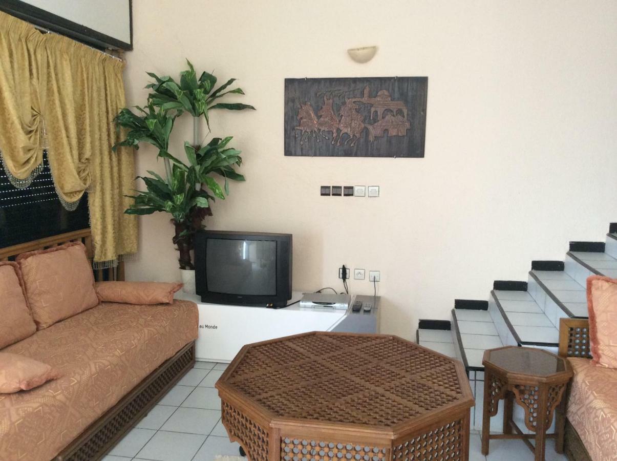Villa Keltoum Moulay Bousselham Εξωτερικό φωτογραφία