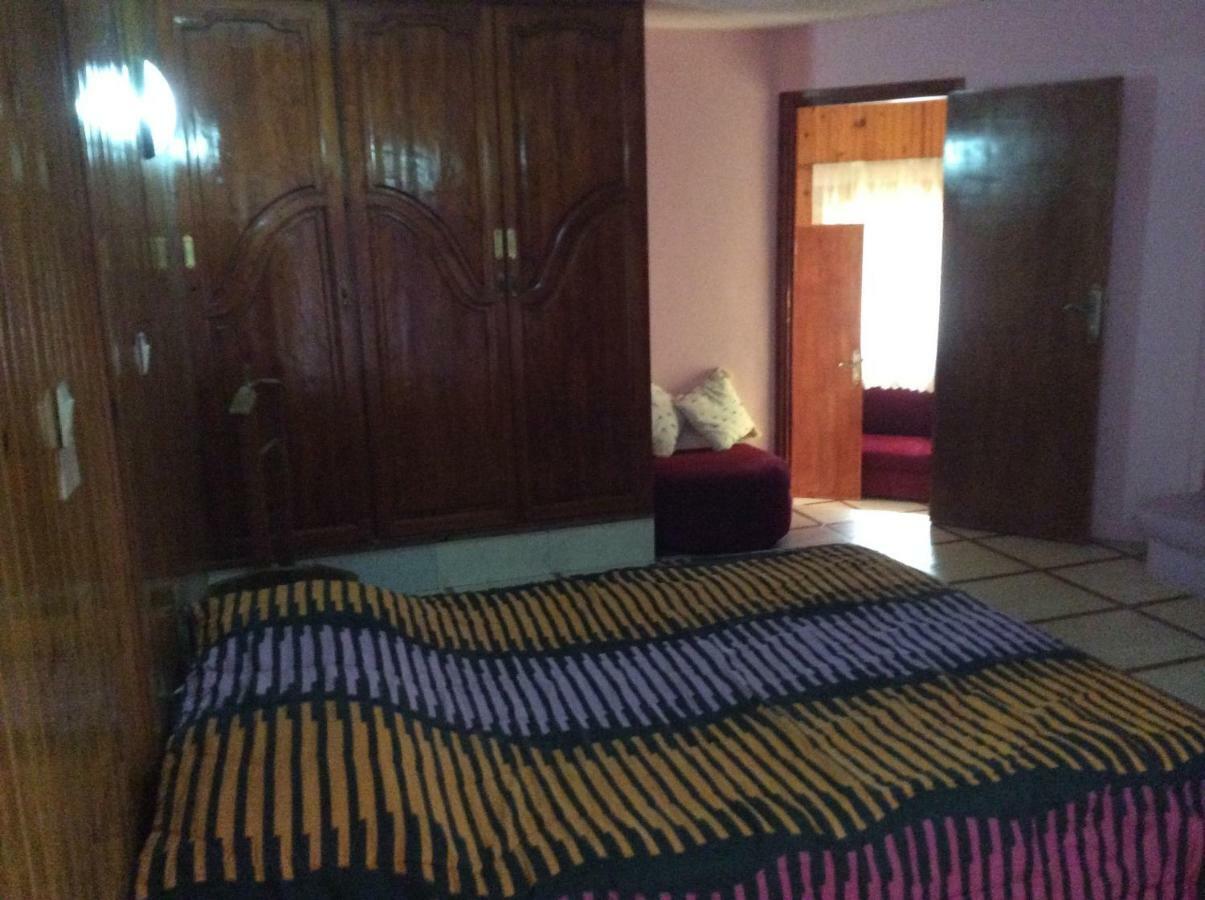 Villa Keltoum Moulay Bousselham Εξωτερικό φωτογραφία