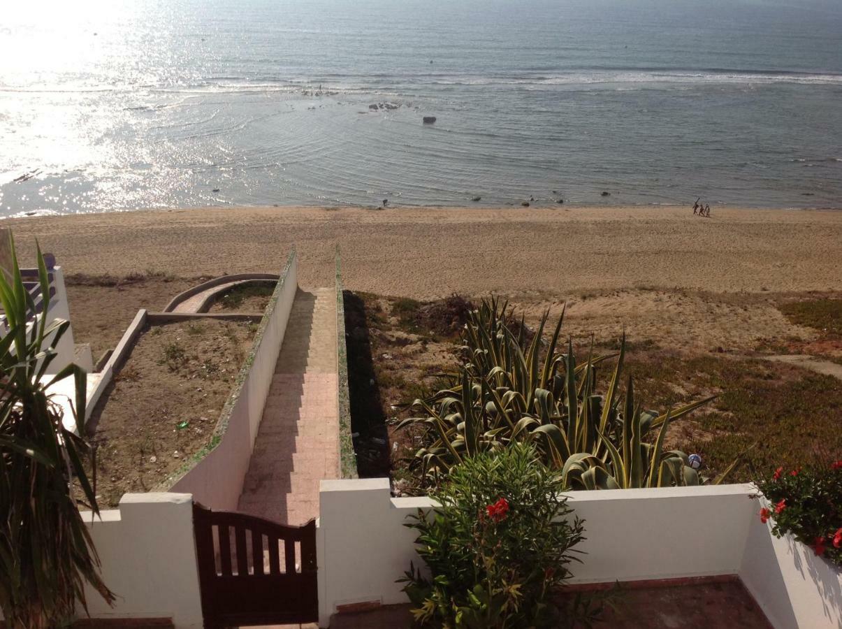 Villa Keltoum Moulay Bousselham Εξωτερικό φωτογραφία