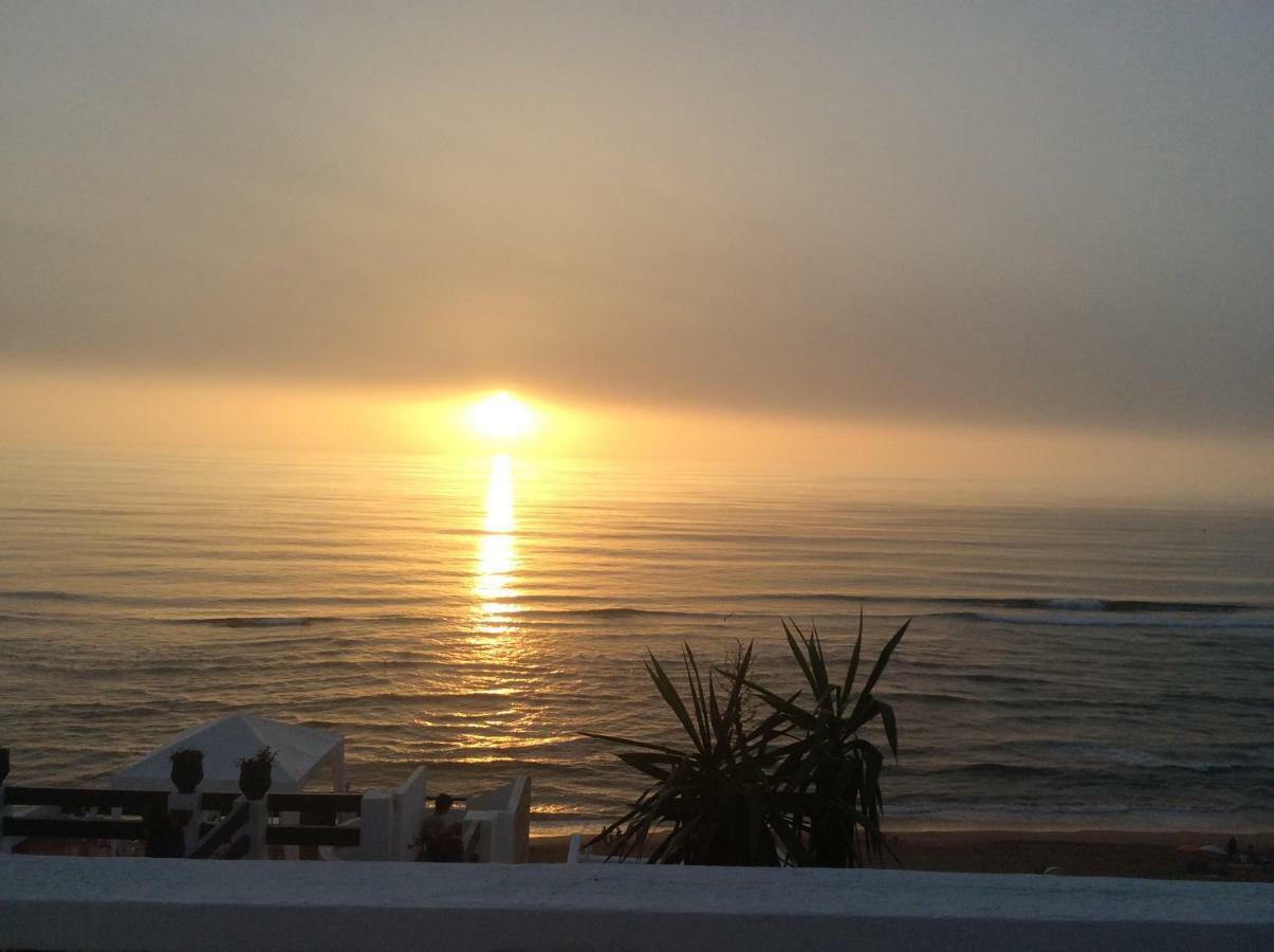 Villa Keltoum Moulay Bousselham Εξωτερικό φωτογραφία