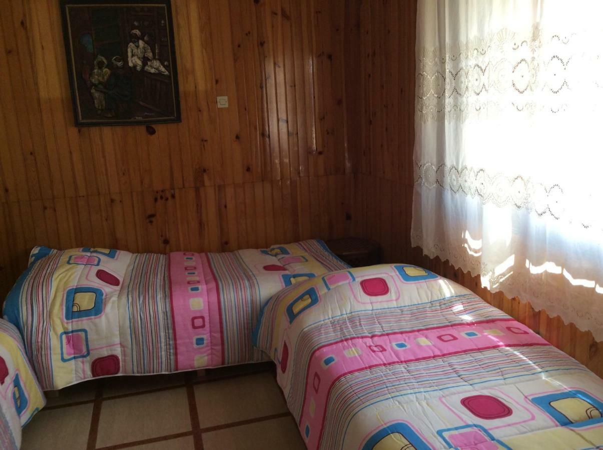 Villa Keltoum Moulay Bousselham Εξωτερικό φωτογραφία