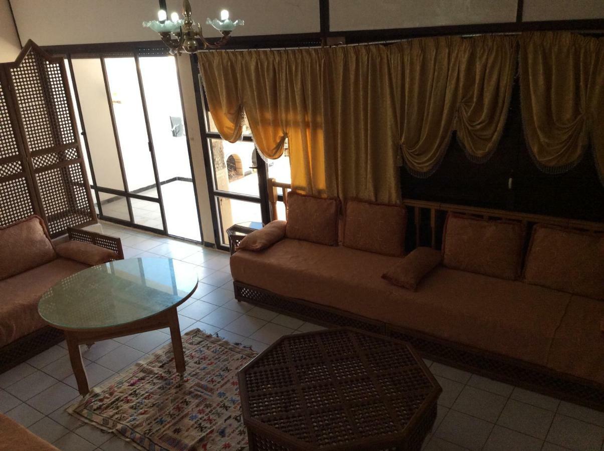 Villa Keltoum Moulay Bousselham Εξωτερικό φωτογραφία