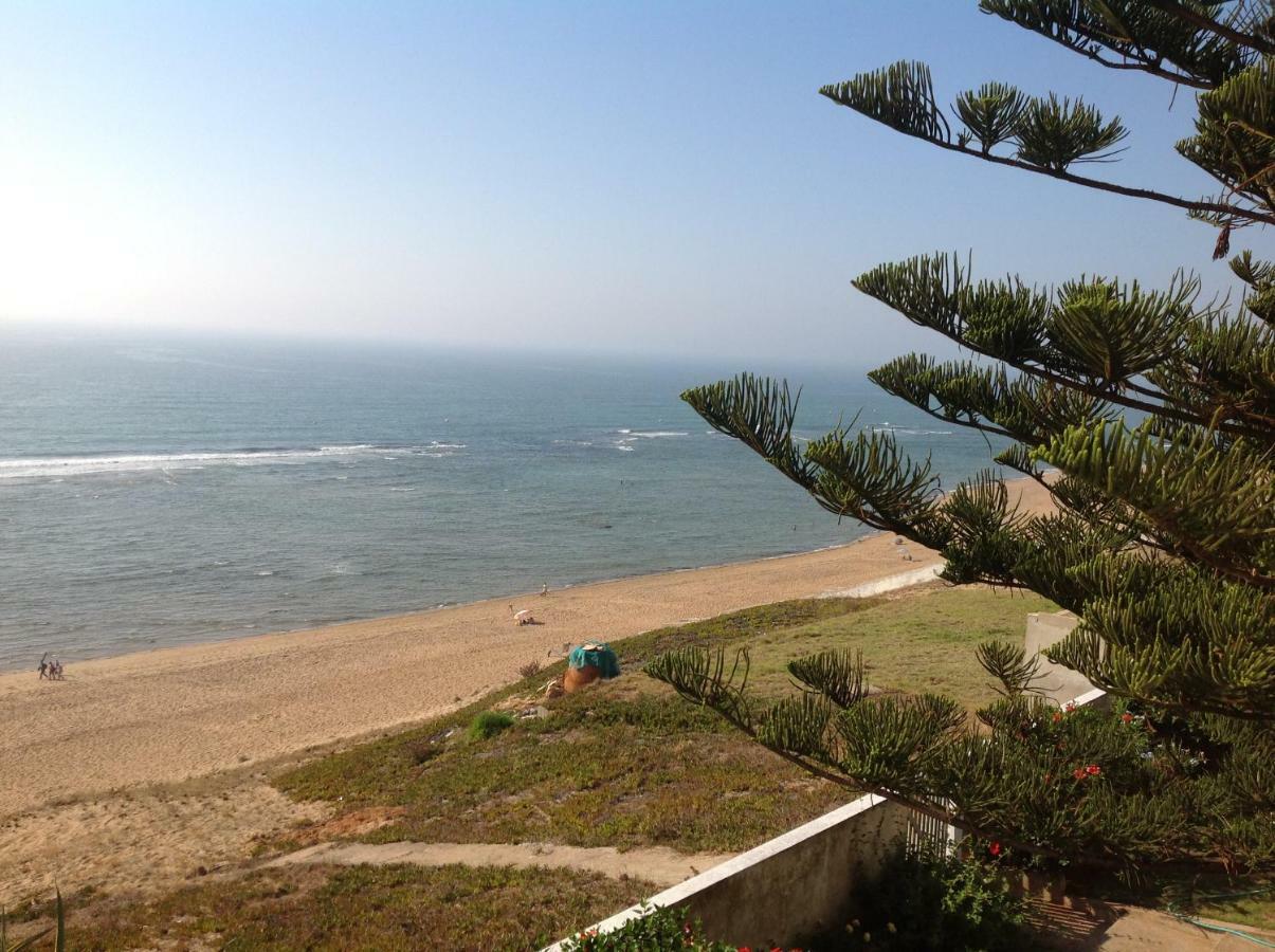 Villa Keltoum Moulay Bousselham Εξωτερικό φωτογραφία