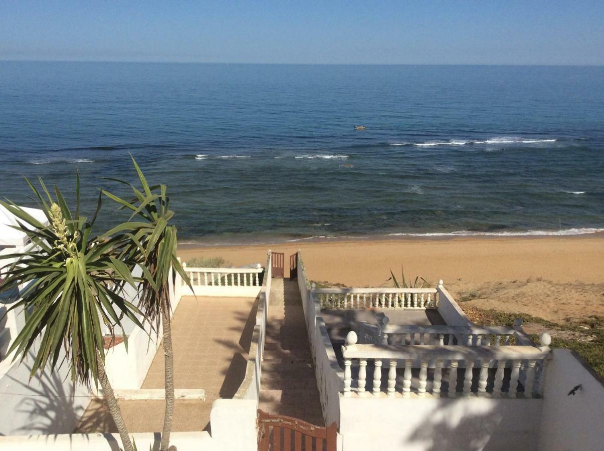 Villa Keltoum Moulay Bousselham Εξωτερικό φωτογραφία