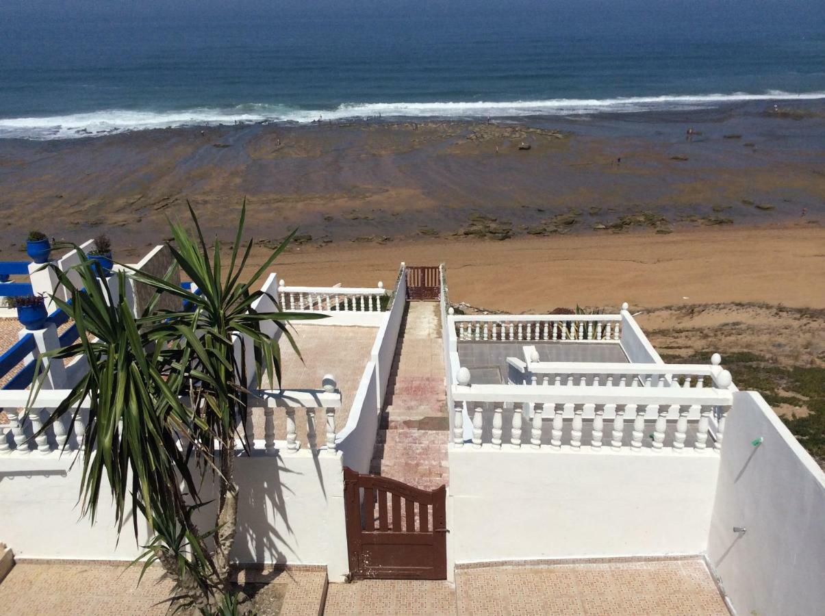 Villa Keltoum Moulay Bousselham Εξωτερικό φωτογραφία