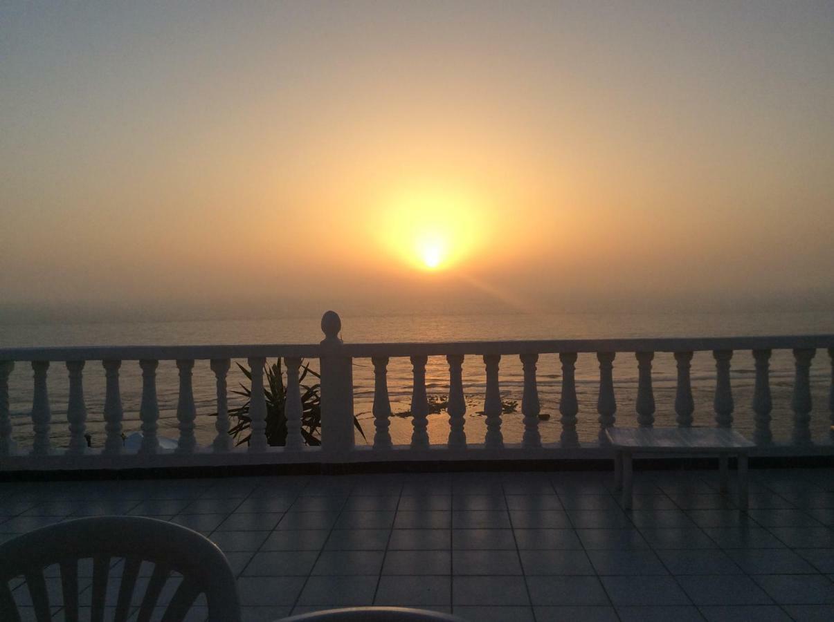 Villa Keltoum Moulay Bousselham Εξωτερικό φωτογραφία