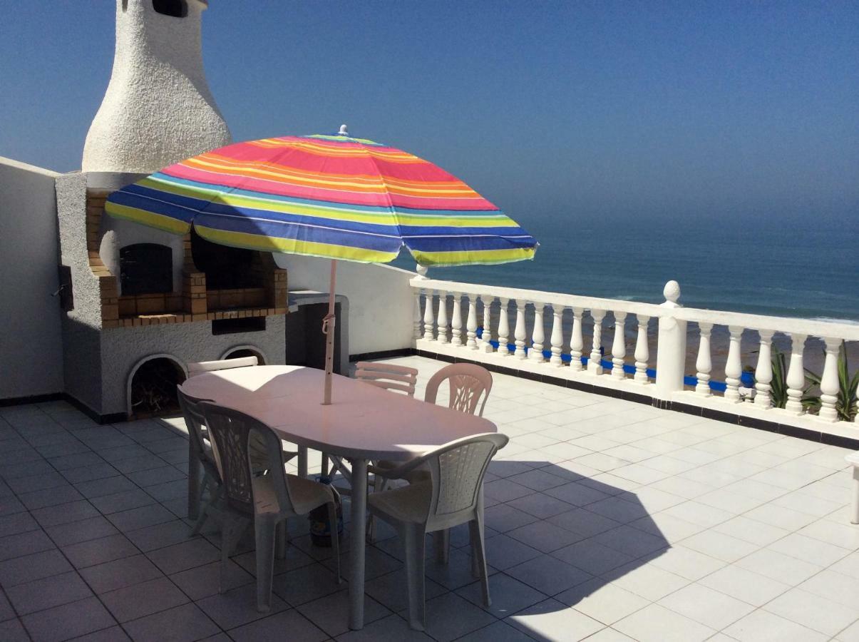 Villa Keltoum Moulay Bousselham Εξωτερικό φωτογραφία