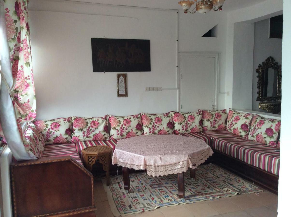Villa Keltoum Moulay Bousselham Εξωτερικό φωτογραφία