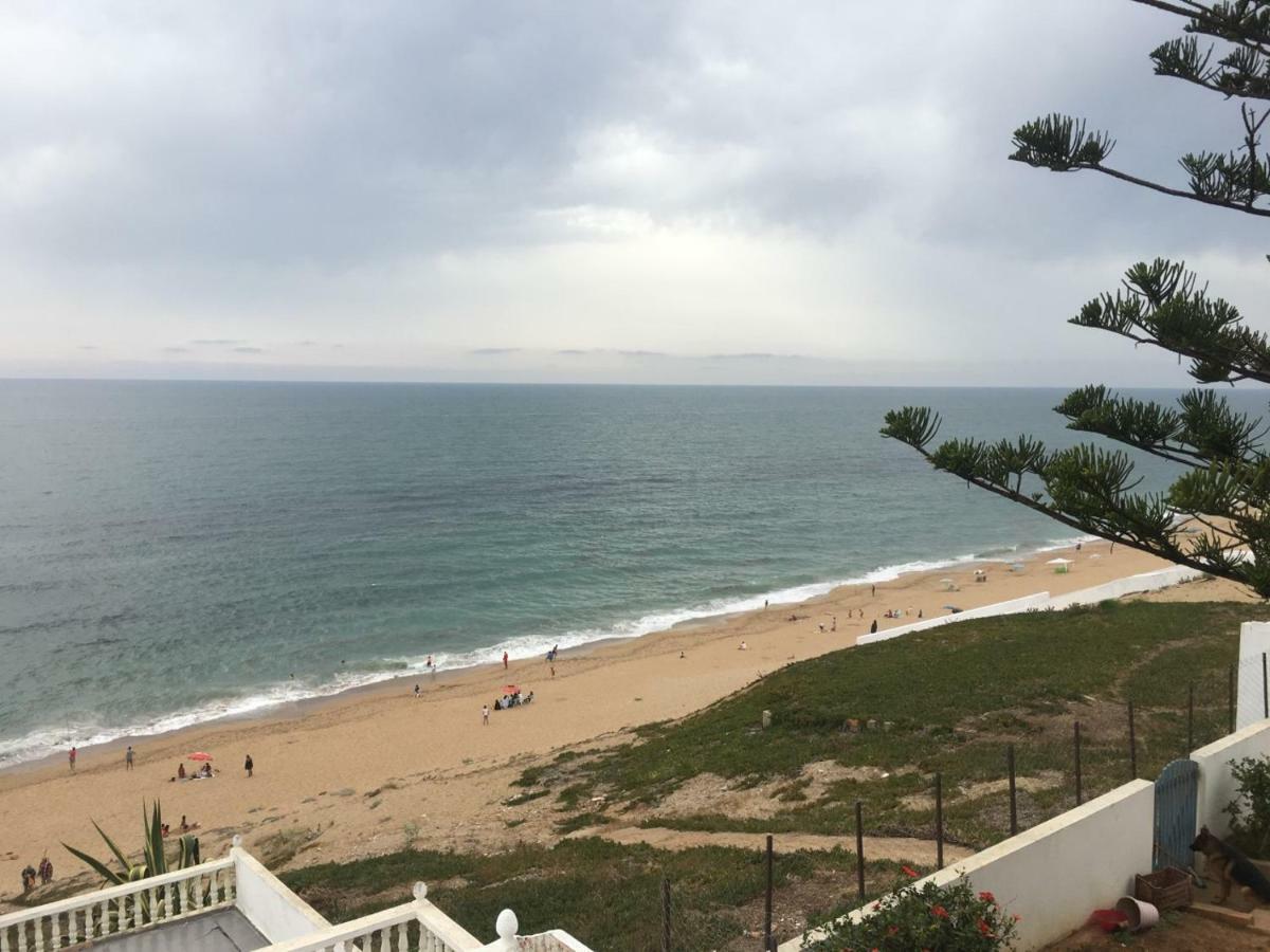 Villa Keltoum Moulay Bousselham Εξωτερικό φωτογραφία