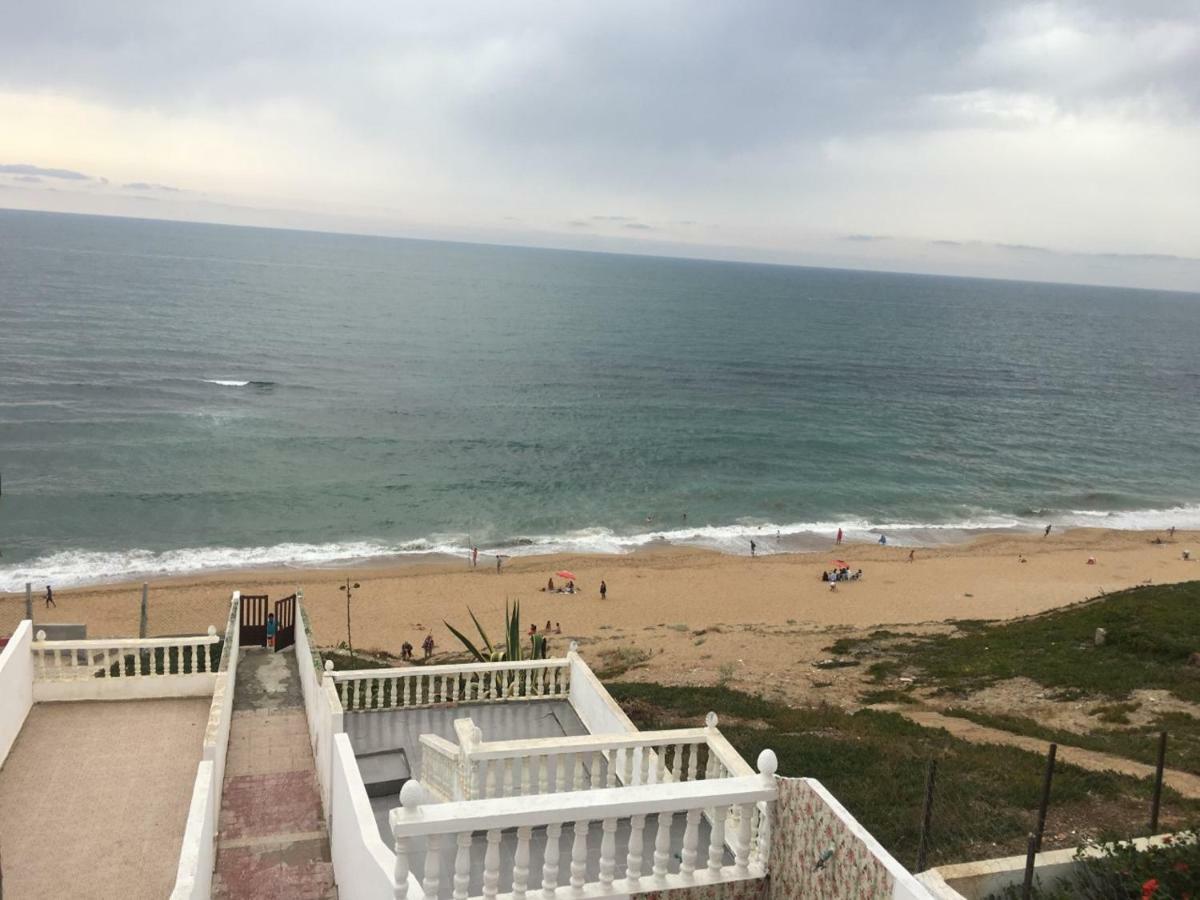 Villa Keltoum Moulay Bousselham Εξωτερικό φωτογραφία