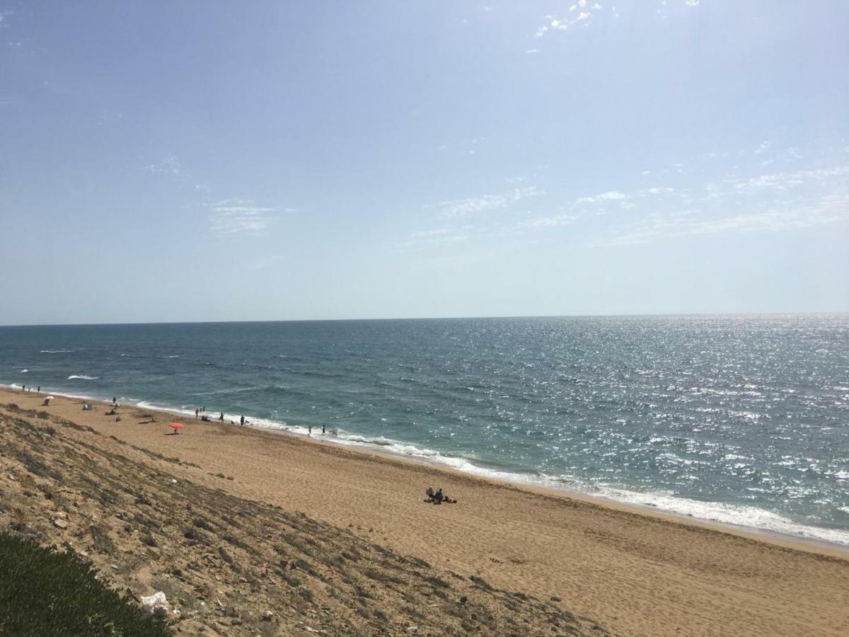 Villa Keltoum Moulay Bousselham Εξωτερικό φωτογραφία