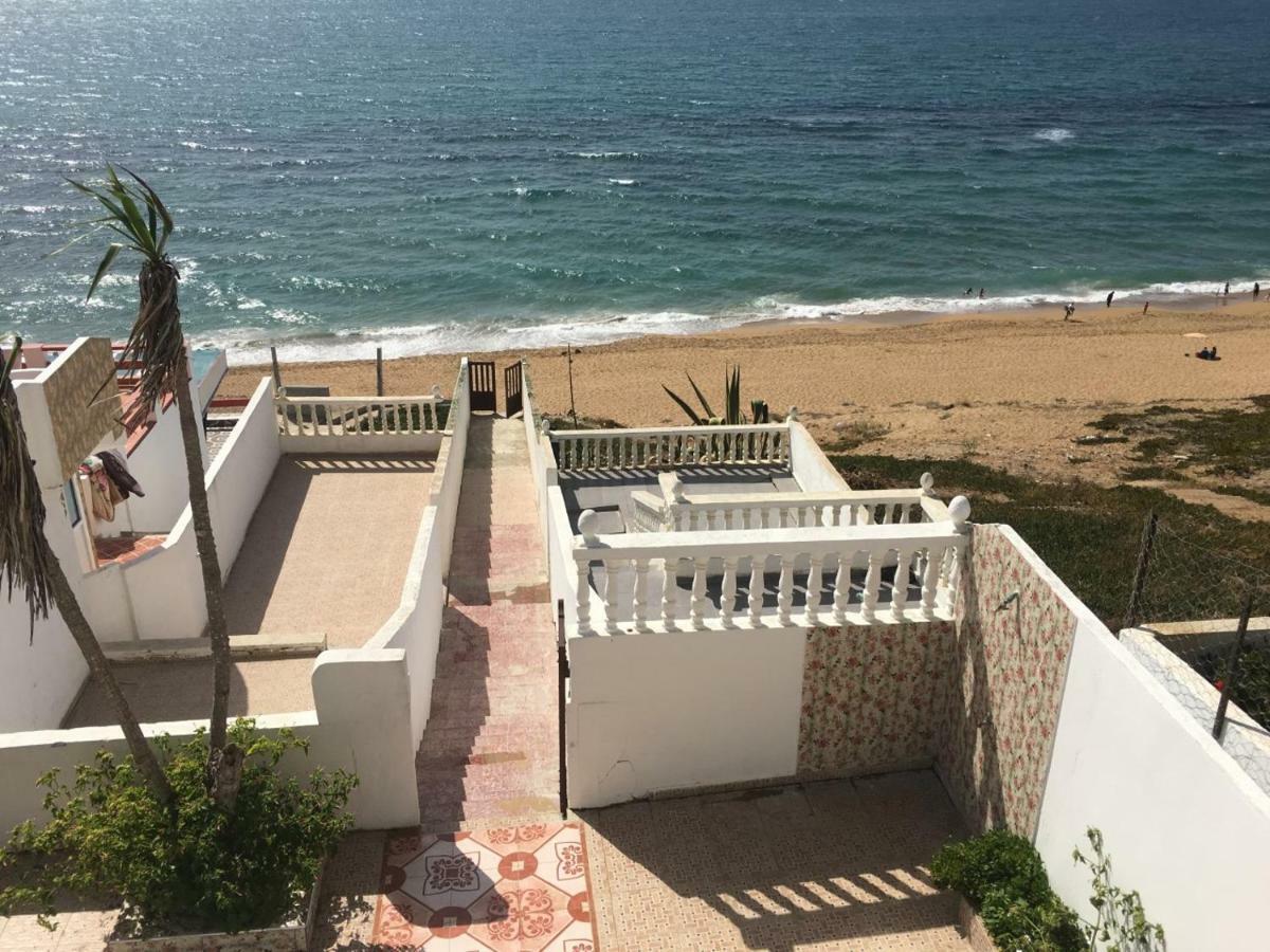 Villa Keltoum Moulay Bousselham Εξωτερικό φωτογραφία
