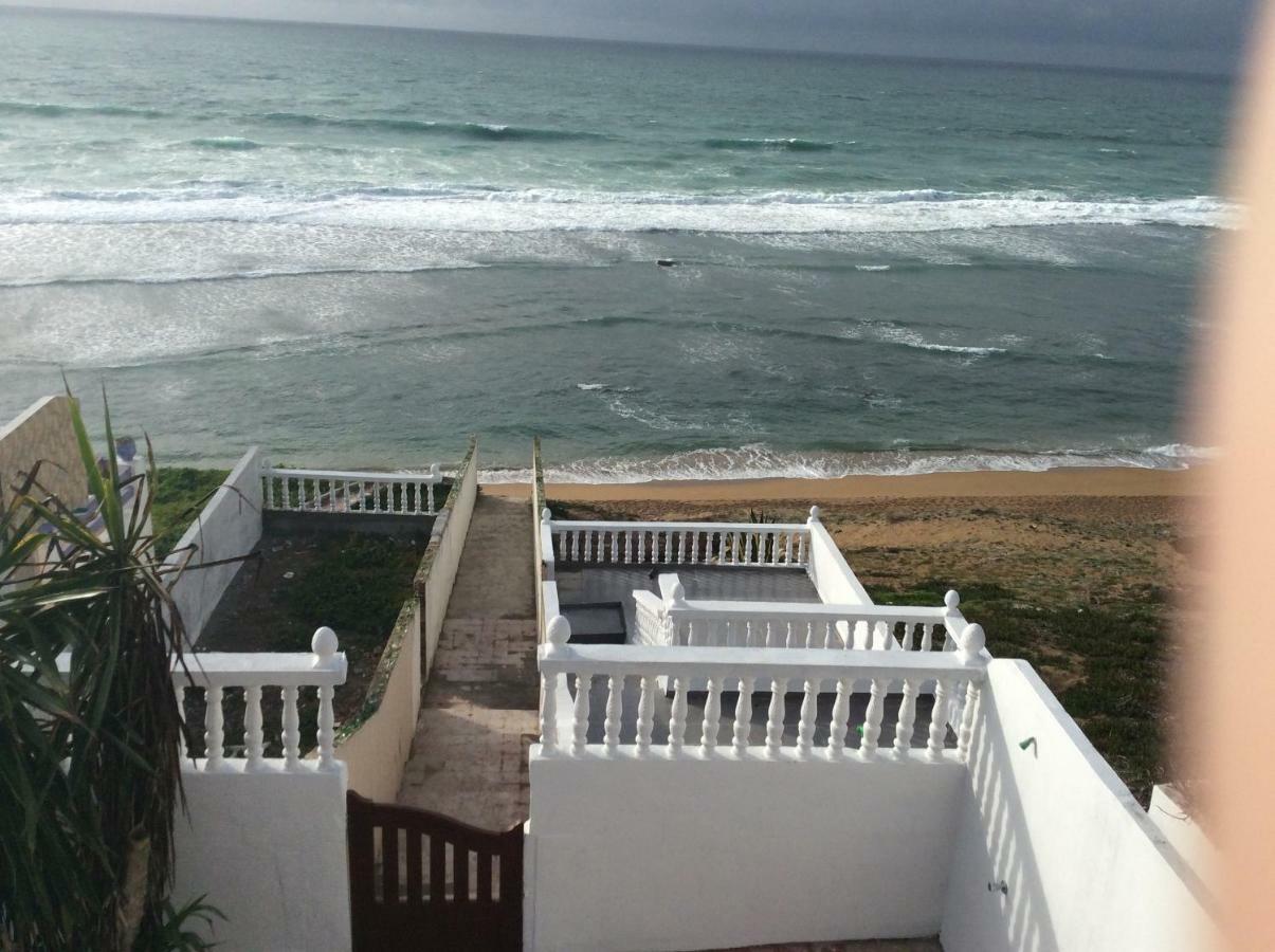 Villa Keltoum Moulay Bousselham Εξωτερικό φωτογραφία