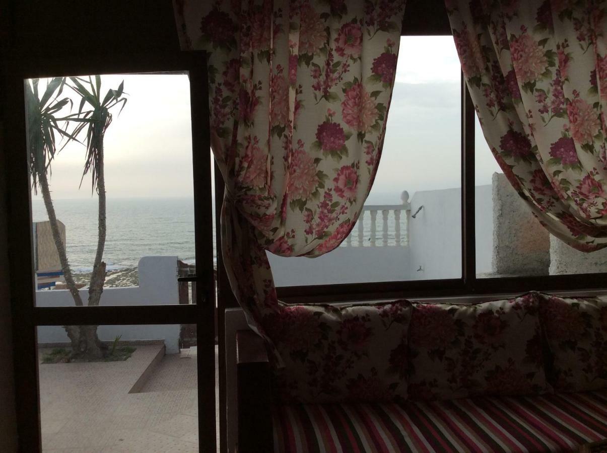 Villa Keltoum Moulay Bousselham Εξωτερικό φωτογραφία