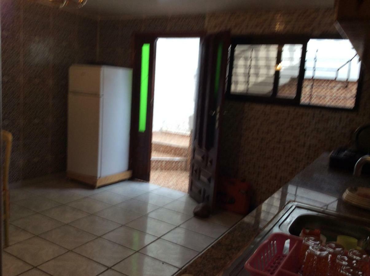 Villa Keltoum Moulay Bousselham Εξωτερικό φωτογραφία