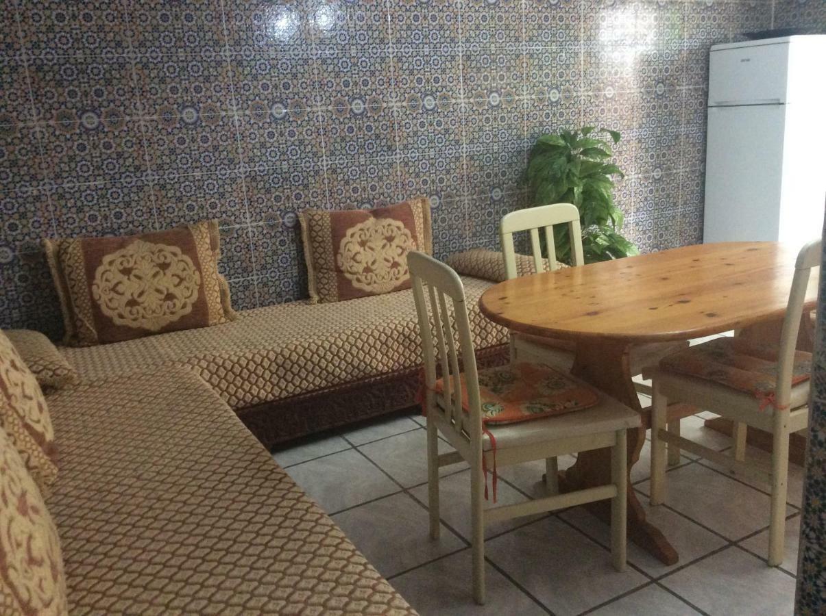 Villa Keltoum Moulay Bousselham Εξωτερικό φωτογραφία