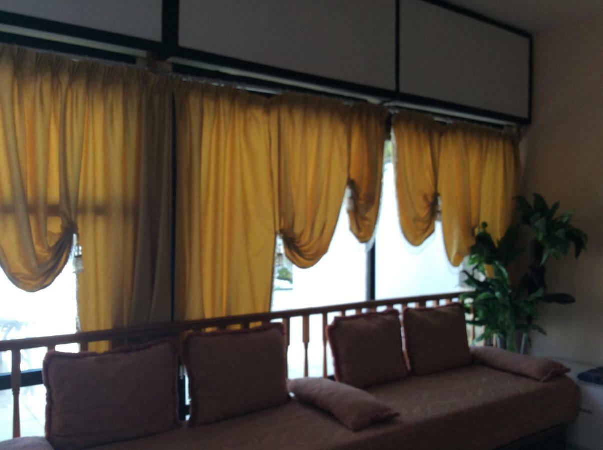 Villa Keltoum Moulay Bousselham Εξωτερικό φωτογραφία
