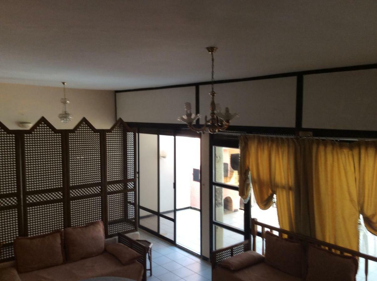 Villa Keltoum Moulay Bousselham Εξωτερικό φωτογραφία