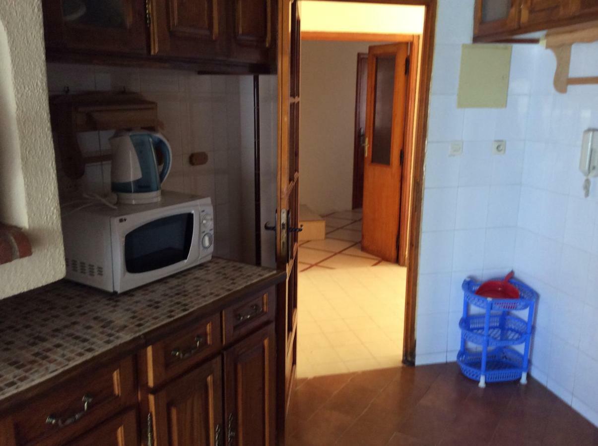 Villa Keltoum Moulay Bousselham Εξωτερικό φωτογραφία