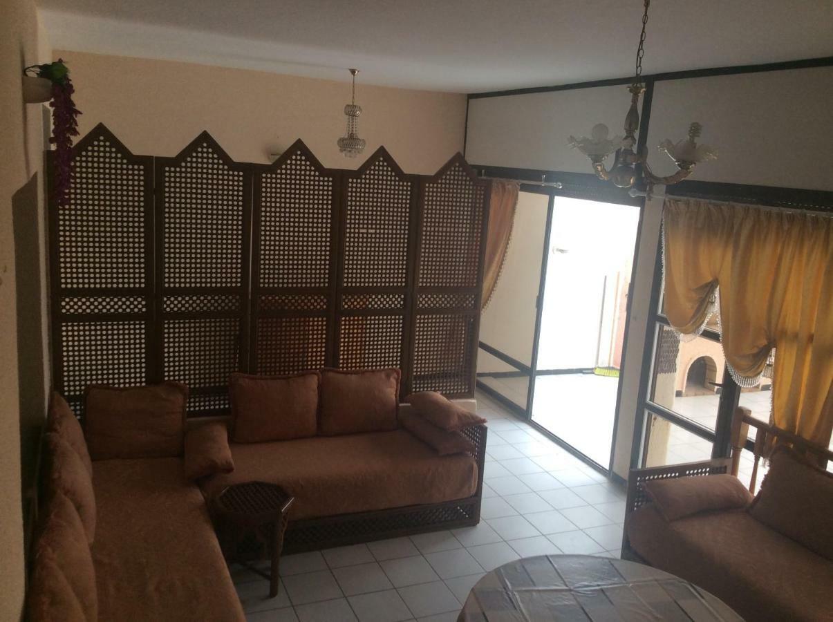 Villa Keltoum Moulay Bousselham Εξωτερικό φωτογραφία