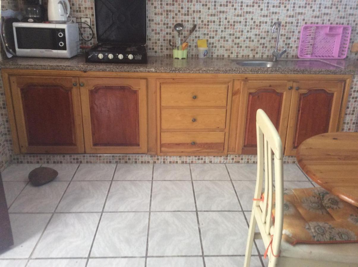 Villa Keltoum Moulay Bousselham Εξωτερικό φωτογραφία