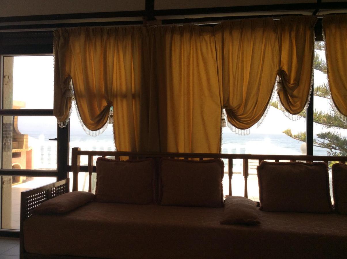 Villa Keltoum Moulay Bousselham Εξωτερικό φωτογραφία